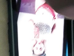 Cum tribute Kari  7 riquisima uuff me encantas