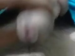 Slim cock