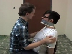 Garrett- Poor Young Thing