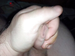 I cum fast