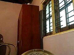 Sri lanka big couck hand job