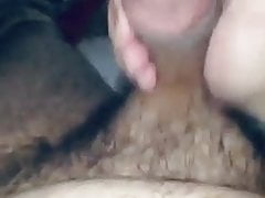 Heavy Cumshot