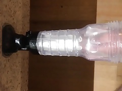 Fucking my new gf Crystal with my big hard cock