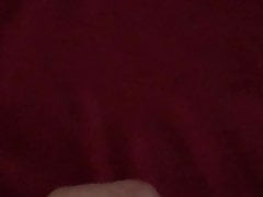 Cum on clean sheets