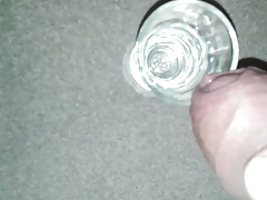 Zu Viel Druck beim Abspritzen