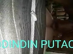 DINDIN BRUTUS X  ATIVAO
