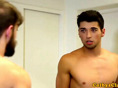 Gay, colbyscrew, jock