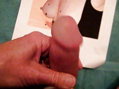 pre cum for Show Time