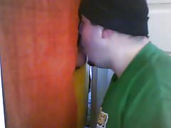 Studend hat Hunger