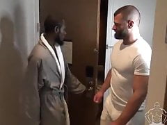 Macho, Gay Anal