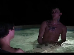 Roadstrip Ep 2 With Jake Bass And Levi Karter