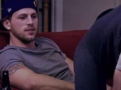 Truth or Dare Scene 1