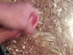 Jerkin a wad top view