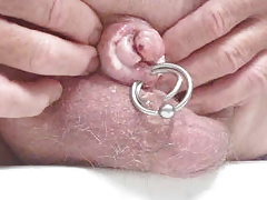Piercing Urethra