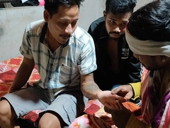 A Sexy And Romantic Unique Story Of An Impostor Maharaj Baba And Two College Boys