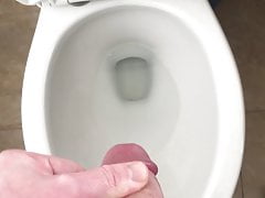 Big cum shot from spermaholic