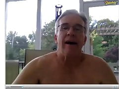 Straight man on cam 3