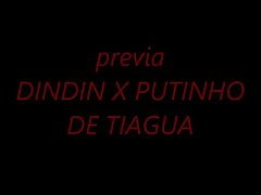 DINDIN    #  PUTO  TIANGUA PARTE 4