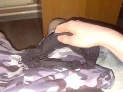 Happy boy, nude boy, a lot of sperm