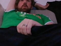 Moaning, Groaning, Growling Guy