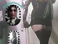 Dancing Shemale Beautiful Arabic