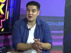 Yuri Gaúcho answers harsh questions and makes unprecedented revelations about his career.