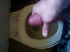 cum shot