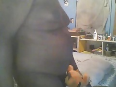 To big for ya.