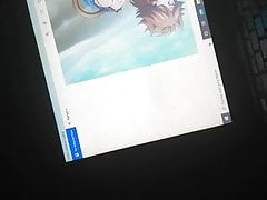 Millianna fairy tail bukkake