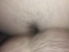 Condom-free Breeding with a Grizzly and a Hunk