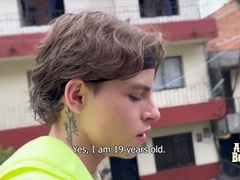 Angel of Bogota: File 52 – Our Lil' Secret