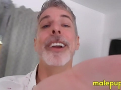 Latino Castro Covington humiliates you into WORSHIPING his feet
