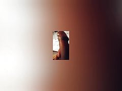 Handjob Flashing  Injoy