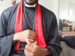 Tony Genius: Sunday Service