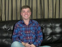 Aaron Tyler and Damon Richie put on a real show