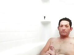 Home Video in the Bathtub
