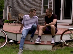 Horny Sex Movie Gay Big Dick Crazy , Take A Look