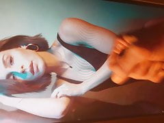lena cum tribute 22.3.2020