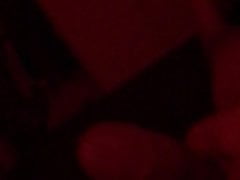 Self cum shot