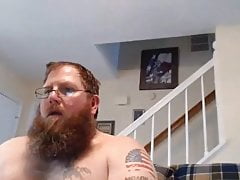 Redneck bear 240220