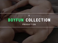 Boyfun - Jake Olsen Porks Dangled Yankee Lad Gabe Isaac