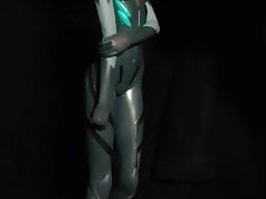 SOF -  Ayanami Rei