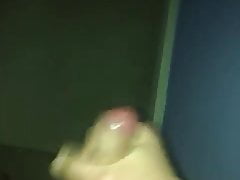 Cum squirt