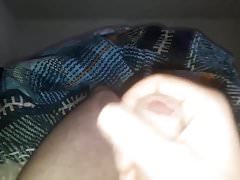 Solo Cumshot