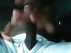 CALIFORNIA PRISONER SHOT A THICK LOAD FOR A FEE.