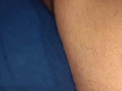 My very first vid onanism