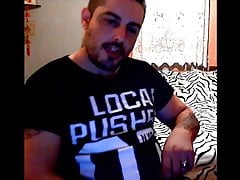 Hot wanker 200520