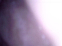 Deep pop-shot Inwards Honeypot - Inward Web cam Internal ejaculation in pocket cunny.