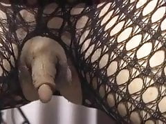 Amazing clit