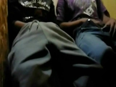 Jóvenes pajilleros 2